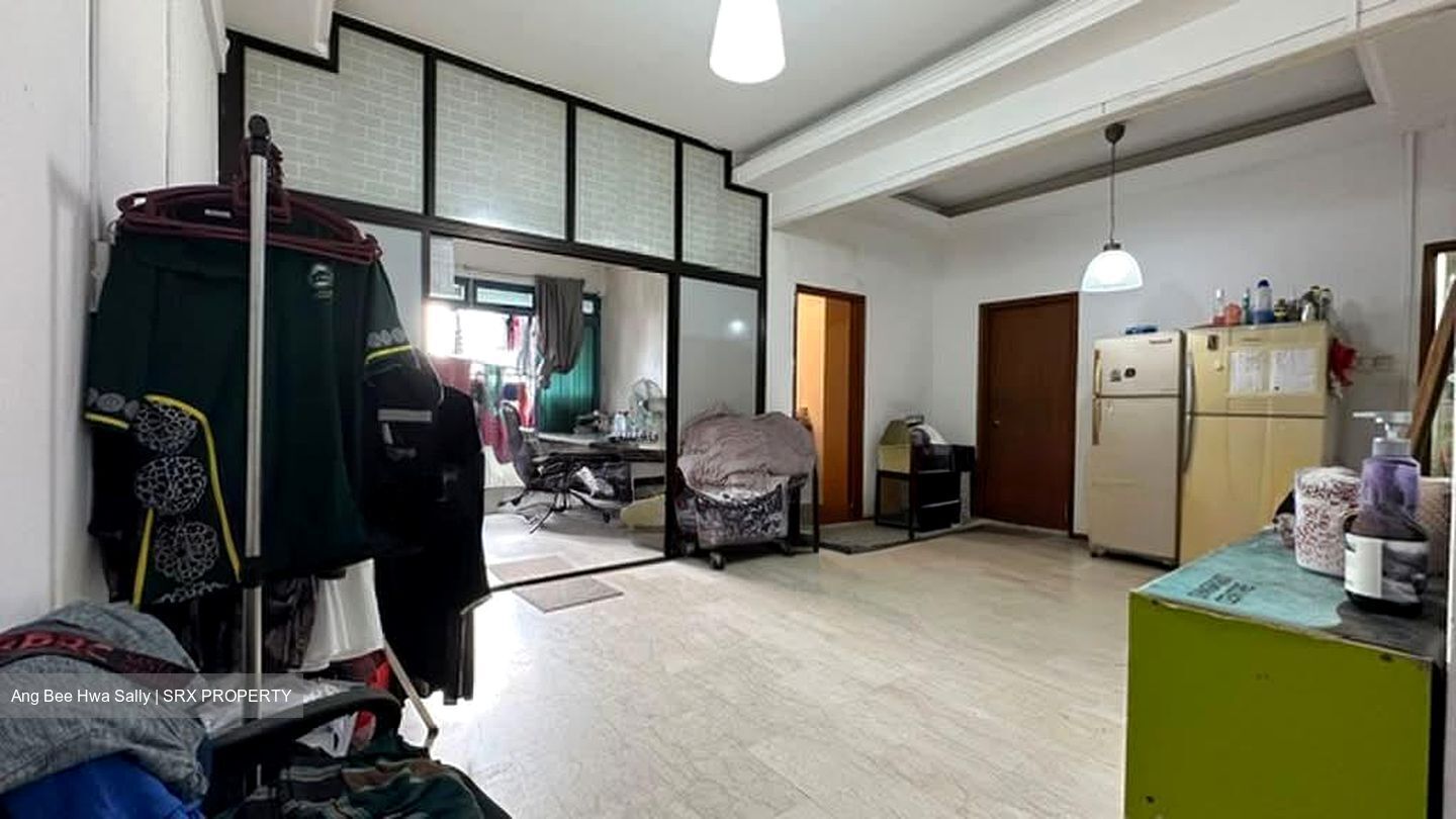 Grandlink Square (D14), Apartment #582403061